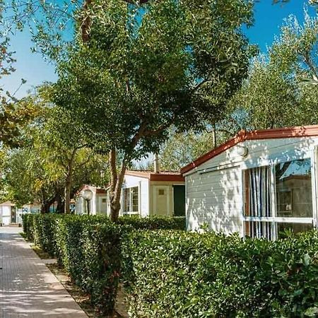 Cilento Resort Villaggio Velia Marina Di Casal Velino Εξωτερικό φωτογραφία