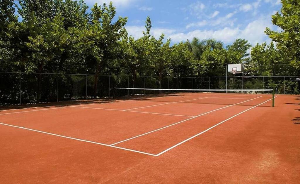 Cilento Resort Villaggio Velia Marina Di Casal Velino Εξωτερικό φωτογραφία