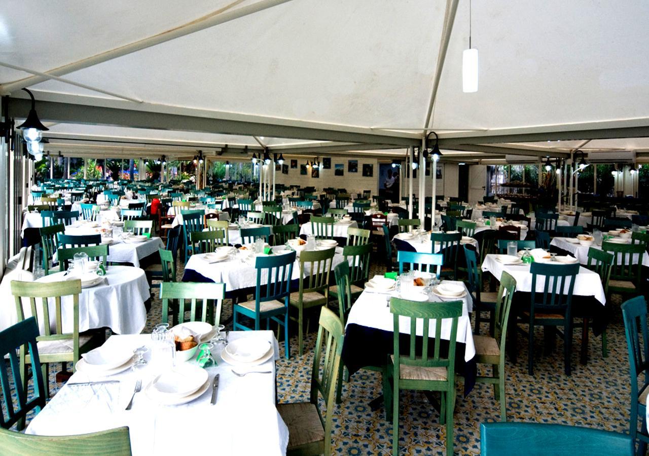 Cilento Resort Villaggio Velia Marina Di Casal Velino Εξωτερικό φωτογραφία