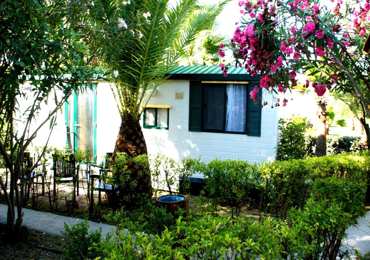 Cilento Resort Villaggio Velia Marina Di Casal Velino Εξωτερικό φωτογραφία