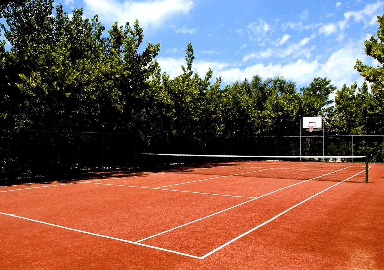 Cilento Resort Villaggio Velia Marina Di Casal Velino Εξωτερικό φωτογραφία