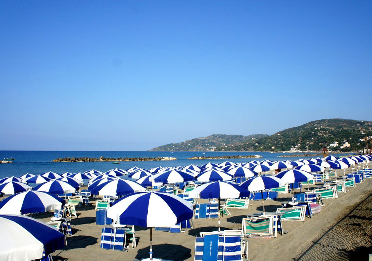 Cilento Resort Villaggio Velia Marina Di Casal Velino Εξωτερικό φωτογραφία